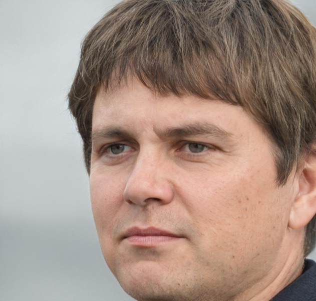 Сергей