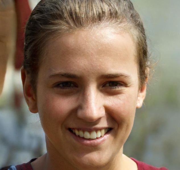 Ирина Романова